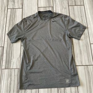 Nike Pro Combat Dri-Fit shirt sleeve. EUC